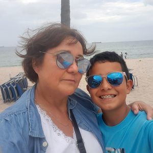 Meet your Posher, Monica